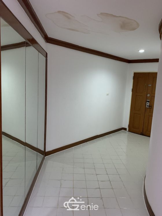 CONDO FOR RENT At The Waterford Park Sukhumvit 53 3 Bedrooms 3 Bathrooms 40,000THB/month Fully furnished
