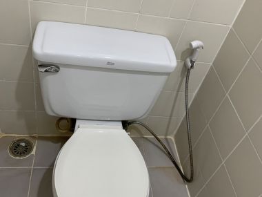 CONDO FOR RENT At The Waterford Park Sukhumvit 53 3 Bedrooms 3 Bathrooms 40,000THB/month Fully furnished