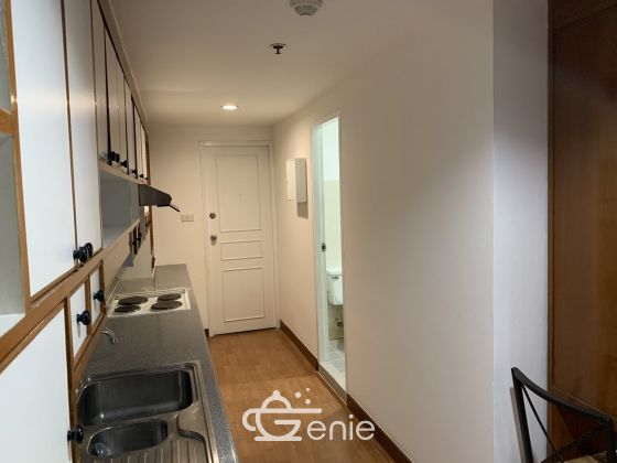 CONDO FOR RENT At The Waterford Park Sukhumvit 53 3 Bedrooms 3 Bathrooms 40,000THB/month Fully furnished
