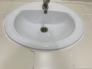 CONDO FOR RENT At The Waterford Park Sukhumvit 53 3 Bedrooms 3 Bathrooms 40,000THB/month Fully furnished