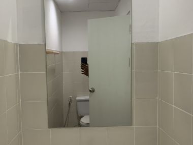 CONDO FOR RENT At The Waterford Park Sukhumvit 53 3 Bedrooms 3 Bathrooms 40,000THB/month Fully furnished