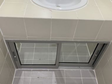 CONDO FOR RENT At The Waterford Park Sukhumvit 53 3 Bedrooms 3 Bathrooms 40,000THB/month Fully furnished