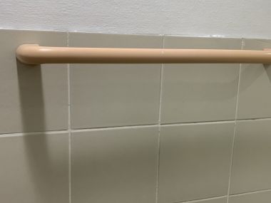 CONDO FOR RENT At The Waterford Park Sukhumvit 53 3 Bedrooms 3 Bathrooms 40,000THB/month Fully furnished