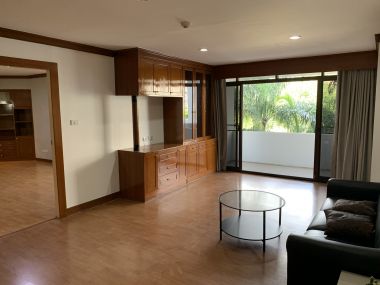 CONDO FOR RENT At The Waterford Park Sukhumvit 53 3 Bedrooms 3 Bathrooms 40,000THB/month Fully furnished