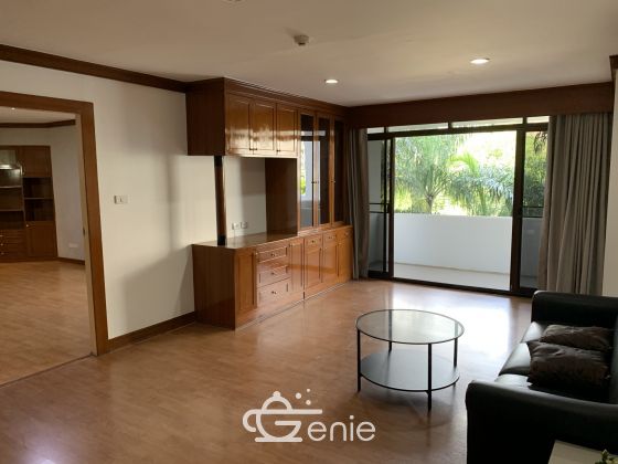 CONDO FOR RENT At The Waterford Park Sukhumvit 53 3 Bedrooms 3 Bathrooms 40,000THB/month Fully furnished