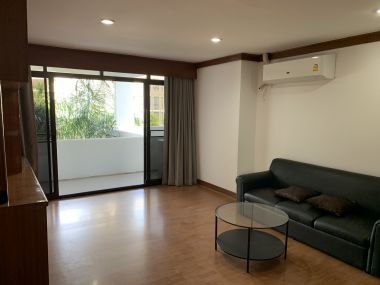 CONDO FOR RENT At The Waterford Park Sukhumvit 53 3 Bedrooms 3 Bathrooms 40,000THB/month Fully furnished