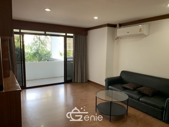 CONDO FOR RENT At The Waterford Park Sukhumvit 53 3 Bedrooms 3 Bathrooms 40,000THB/month Fully furnished