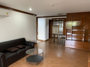 CONDO FOR RENT At The Waterford Park Sukhumvit 53 3 Bedrooms 3 Bathrooms 40,000THB/month Fully furnished