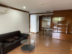 CONDO FOR RENT At The Waterford Park Sukhumvit 53 3 Bedrooms 3 Bathrooms 40,000THB/month Fully furnished