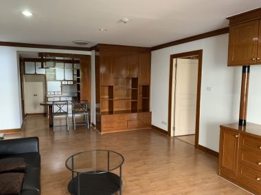 CONDO FOR RENT At The Waterford Park Sukhumvit 53 3 Bedrooms 3 Bathrooms 40,000THB/month Fully furnished