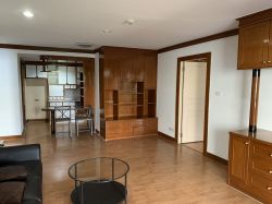 CONDO FOR RENT At The Waterford Park Sukhumvit 53 3 Bedrooms 3 Bathrooms 40,000THB/month Fully furnished