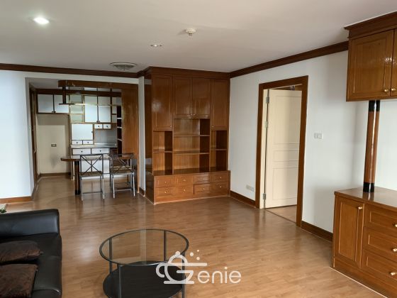 CONDO FOR RENT At The Waterford Park Sukhumvit 53 3 Bedrooms 3 Bathrooms 40,000THB/month Fully furnished