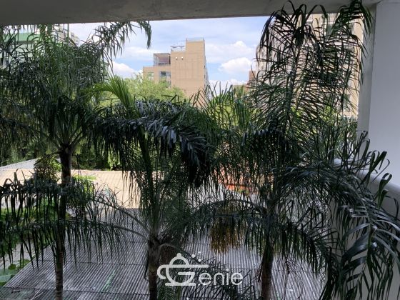CONDO FOR RENT At The Waterford Park Sukhumvit 53 3 Bedrooms 3 Bathrooms 40,000THB/month Fully furnished