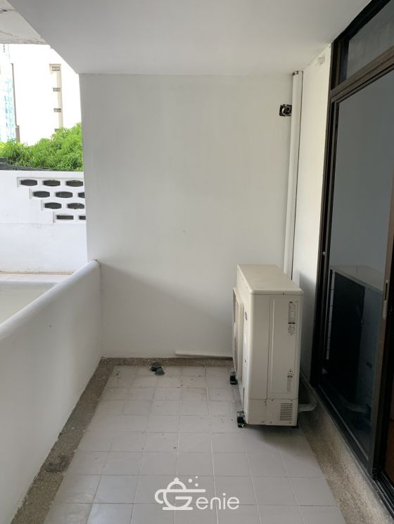 CONDO FOR RENT At The Waterford Park Sukhumvit 53 3 Bedrooms 3 Bathrooms 40,000THB/month Fully furnished