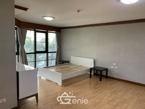 CONDO FOR RENT At The Waterford Park Sukhumvit 53 3 Bedrooms 3 Bathrooms 40,000THB/month Fully furnished