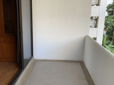 CONDO FOR RENT At The Waterford Park Sukhumvit 53 3 Bedrooms 3 Bathrooms 40,000THB/month Fully furnished