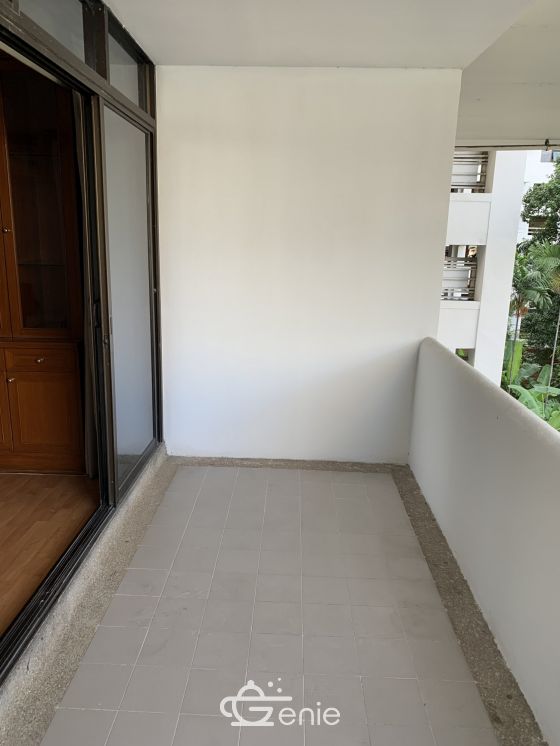 CONDO FOR RENT At The Waterford Park Sukhumvit 53 3 Bedrooms 3 Bathrooms 40,000THB/month Fully furnished