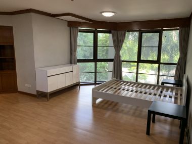 CONDO FOR RENT At The Waterford Park Sukhumvit 53 3 Bedrooms 3 Bathrooms 40,000THB/month Fully furnished