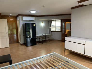 CONDO FOR RENT At The Waterford Park Sukhumvit 53 3 Bedrooms 3 Bathrooms 40,000THB/month Fully furnished