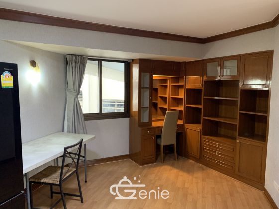 CONDO FOR RENT At The Waterford Park Sukhumvit 53 3 Bedrooms 3 Bathrooms 40,000THB/month Fully furnished