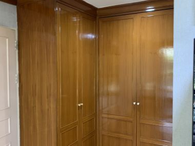 CONDO FOR RENT At The Waterford Park Sukhumvit 53 3 Bedrooms 3 Bathrooms 40,000THB/month Fully furnished