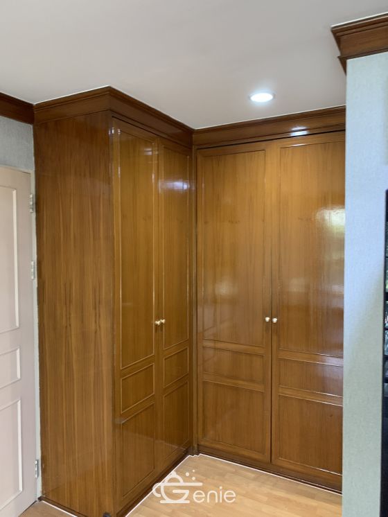 CONDO FOR RENT At The Waterford Park Sukhumvit 53 3 Bedrooms 3 Bathrooms 40,000THB/month Fully furnished