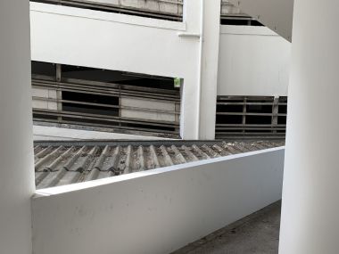 CONDO FOR RENT At The Waterford Park Sukhumvit 53 3 Bedrooms 3 Bathrooms 40,000THB/month Fully furnished