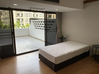 CONDO FOR RENT At The Waterford Park Sukhumvit 53 3 Bedrooms 3 Bathrooms 40,000THB/month Fully furnished