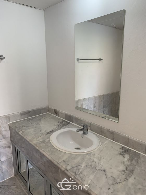 CONDO FOR RENT At The Waterford Park Sukhumvit 53 3 Bedrooms 3 Bathrooms 40,000THB/month Fully furnished