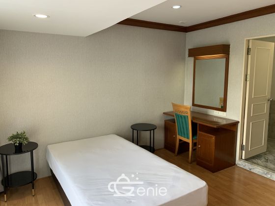 CONDO FOR RENT At The Waterford Park Sukhumvit 53 3 Bedrooms 3 Bathrooms 40,000THB/month Fully furnished