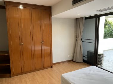 CONDO FOR RENT At The Waterford Park Sukhumvit 53 3 Bedrooms 3 Bathrooms 40,000THB/month Fully furnished