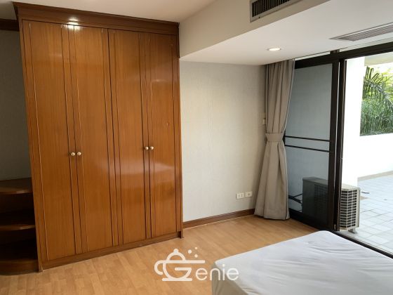 CONDO FOR RENT At The Waterford Park Sukhumvit 53 3 Bedrooms 3 Bathrooms 40,000THB/month Fully furnished
