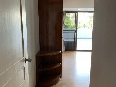 CONDO FOR RENT At The Waterford Park Sukhumvit 53 3 Bedrooms 3 Bathrooms 40,000THB/month Fully furnished