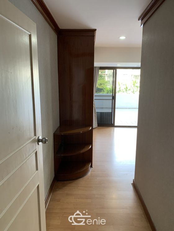 CONDO FOR RENT At The Waterford Park Sukhumvit 53 3 Bedrooms 3 Bathrooms 40,000THB/month Fully furnished