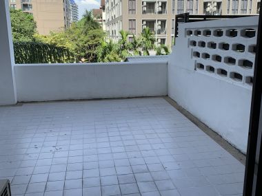 CONDO FOR RENT At The Waterford Park Sukhumvit 53 3 Bedrooms 3 Bathrooms 40,000THB/month Fully furnished