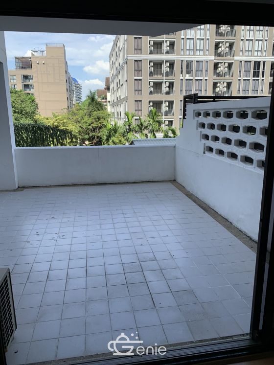 CONDO FOR RENT At The Waterford Park Sukhumvit 53 3 Bedrooms 3 Bathrooms 40,000THB/month Fully furnished