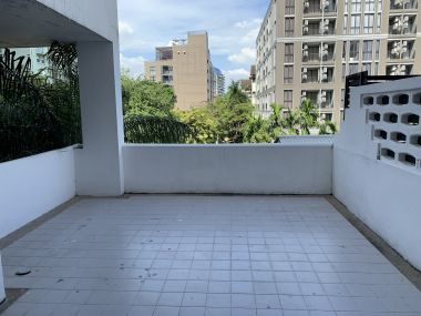 CONDO FOR RENT At The Waterford Park Sukhumvit 53 3 Bedrooms 3 Bathrooms 40,000THB/month Fully furnished