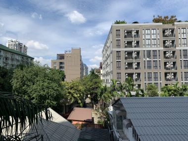 CONDO FOR RENT At The Waterford Park Sukhumvit 53 3 Bedrooms 3 Bathrooms 40,000THB/month Fully furnished