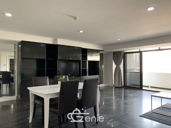 CONDO FOR RENT At The Waterford Park Sukhumvit 53 3 Bedrooms 3 Bathrooms 50,000THB/month Fully furnished
