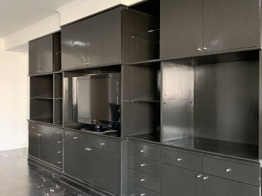 CONDO FOR RENT At The Waterford Park Sukhumvit 53 3 Bedrooms 3 Bathrooms 50,000THB/month Fully furnished