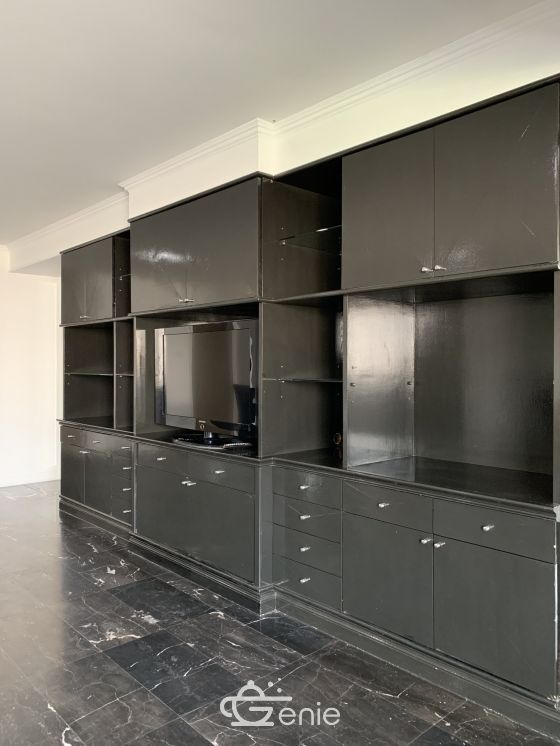 CONDO FOR RENT At The Waterford Park Sukhumvit 53 3 Bedrooms 3 Bathrooms 50,000THB/month Fully furnished