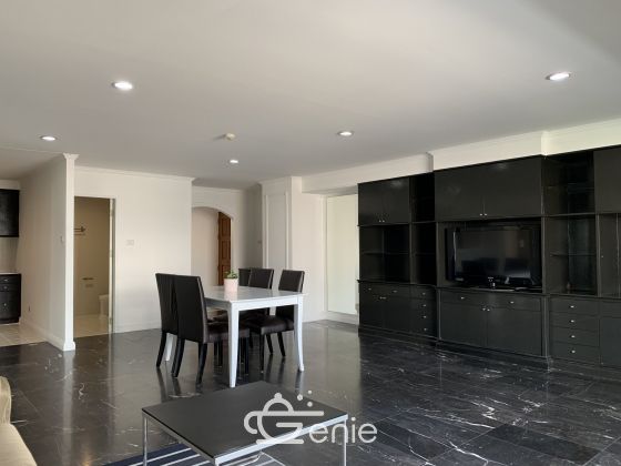 CONDO FOR RENT At The Waterford Park Sukhumvit 53 3 Bedrooms 3 Bathrooms 50,000THB/month Fully furnished