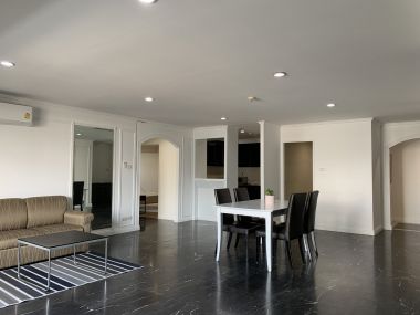 CONDO FOR RENT At The Waterford Park Sukhumvit 53 3 Bedrooms 3 Bathrooms 50,000THB/month Fully furnished