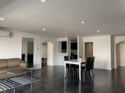 CONDO FOR RENT At The Waterford Park Sukhumvit 53 3 Bedrooms 3 Bathrooms 50,000THB/month Fully furnished