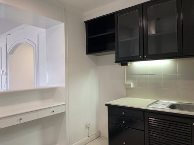 CONDO FOR RENT At The Waterford Park Sukhumvit 53 3 Bedrooms 3 Bathrooms 50,000THB/month Fully furnished