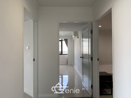 CONDO FOR RENT At The Waterford Park Sukhumvit 53 3 Bedrooms 3 Bathrooms 50,000THB/month Fully furnished