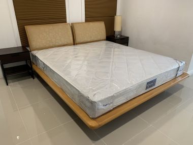 CONDO FOR RENT At The Waterford Park Sukhumvit 53 3 Bedrooms 3 Bathrooms 50,000THB/month Fully furnished