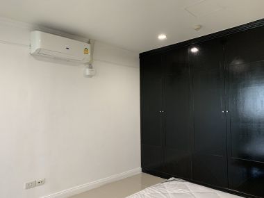 CONDO FOR RENT At The Waterford Park Sukhumvit 53 3 Bedrooms 3 Bathrooms 50,000THB/month Fully furnished