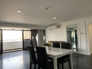CONDO FOR RENT At The Waterford Park Sukhumvit 53 3 Bedrooms 3 Bathrooms 50,000THB/month Fully furnished