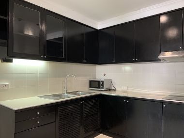 CONDO FOR RENT At The Waterford Park Sukhumvit 53 3 Bedrooms 3 Bathrooms 50,000THB/month Fully furnished